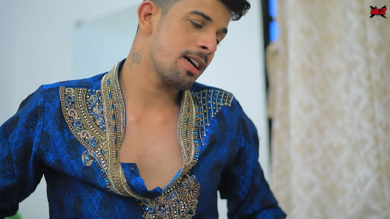 Luteri Dulhan S01 E01 Uncutadda